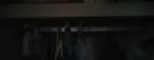 Cabinet-Lamp Cupboard Closet Night-Light Motion-Sensor Stairs Corridor Kitchen Usb-Recharge