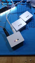 Dimmers Closet-Light Smart-Switch Hand-Sweep-Motion-Sensor Switch-Detector Led-Strip