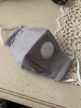 Mascarilla antipolvo para ciclismo con filtro de carbón activado PM 2,5, máscara para deporte de bicicleta para adultos y niños