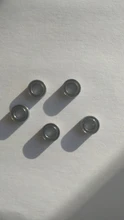 L-740ZZ Bearings Deep-Groove-Ball-Bearings MR74 4x7x2.5mm 5/10PCS Mini 4--7--2.5 P5