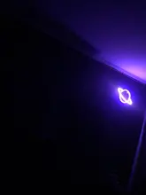 Neon-Light Wedding-Decoration Rainbow Colorful Home-Party Led for Xmas-Gift 72-Styles