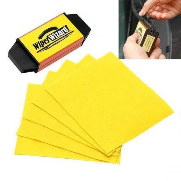 Восстановитель щеток стеклоочистителя Wiper Wizard TV-281