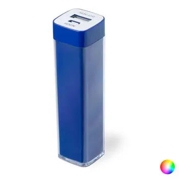

Power Bank 2000 mAh 144956