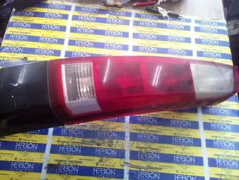 

93294346 Right Rear light Opel Meriva *