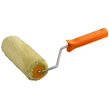 

Roller with handle 180 STAYER, ⌀40mm acrylic SYNTEX 0319-18