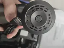 Pistola eléctrica de masaje Fascia para adelgazar, masajeador corporal, cuello, parte trasera del pie, pierna, hombros, pistola de masaje muscular, masajeadores de percusión para mujer