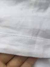 White Blouse Official-Tops Green Shirt Spring-Pocket Oversized Blusas Long-Sleeve Lizkova