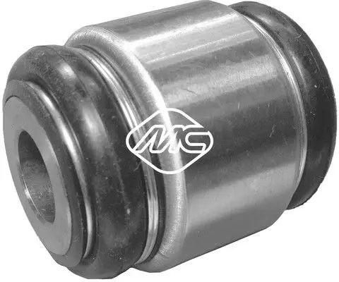 Сайлентблок плавающий MER W124 METALCAUCHO 02471
