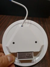 Ceiling-Lights Lighting-Fixture Motion-Sensor Bedroom Kitchen Modern 220V for 15/20/30/40w