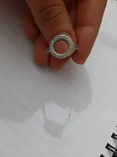 Anillos de la suerte con flores para mujer, 100% 925 anillos de plata esterlina, venta al por mayor, gran oferta, novedad de 2021