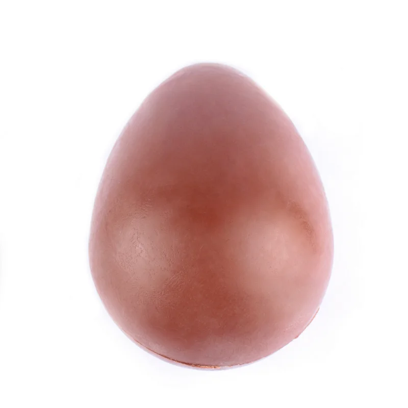 Chocolate Egg large 20 cm.
