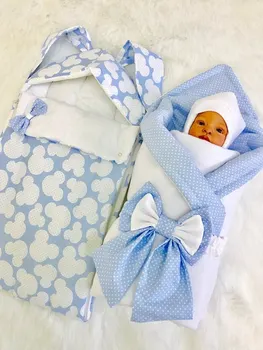 

Комплект "Ушастик"