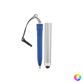 

Ballpoint Pen with Touch Pointer 144241