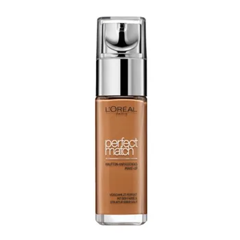 

L'OREAL ACCORD PARFAIT MAKEUP FLUX 8R/C NOISETTE