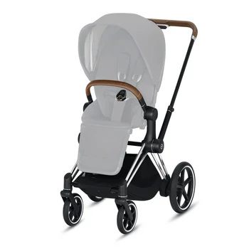 

Stroller Cybex Priam III Spring Blossom Dark
