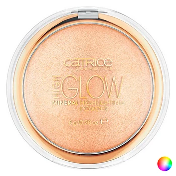 

Highlighter High Glow Mineral Catrice (8 g)