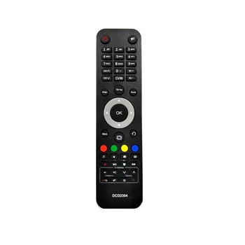 

Remote control MTS EKT DCD 2304 sat, dcd2304, dsd4404, dsd4614i