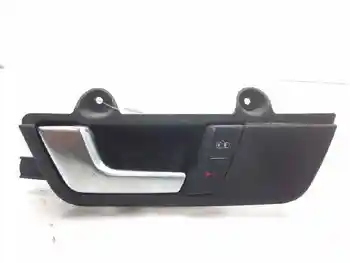 

8E1837019GFKZ MANETA INTERIOR front left SEAT EXEO BERLINA (3R2)