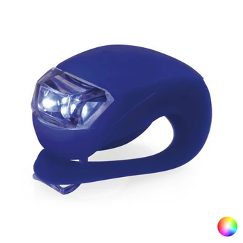 

LED Bicycle Torch 143685
