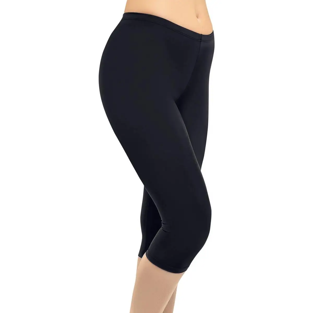 Argisa 1012 Ladies Capri Knee Six Sea The tights 38-52 Plus Size 3swimmer will Sports Yoga Gym Leggings Forming Safety Pants Shapewear Argisa 1012 Ladies Capri Knee Six Sea The tights 38-52 Plus Size 3swimmer will Sports Yoga Gym Leggings Forming Safety Pants Shapewear