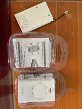 Uds FAAC XT2 XT4 433 SLH LR 787007, 787008, 433MHz balanceo de código de transmisor de Control remoto llave de comando Fob para puerta de garaje