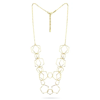 

Necklace of costume jewelery alloy from the Spanish brand MAGIA DE GAMA Barcelona.