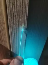 Atmosphere-Light Lights Neon-Strips El-Wire Party-Decoration Auto-Interior-Lamp Flexible