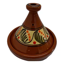 Tajine Tagine горшок глиняные горшки марокканское ремесло 30 см L 2802191105