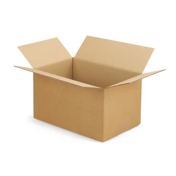 

20pcs SCATOLA AVANA UN ONDA MISURA 24X20X20