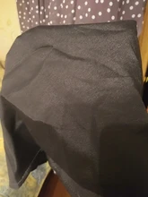 Women Summer Spring-Dress Vestidos A-Line Long-Sleeve Dot Print Midi Chiffon S.FLAVOR