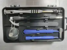Screwdriver-Kit Watch Cell-Phone-Camera Repair-Tool-Sets Smartphones Samsung GZERMA 