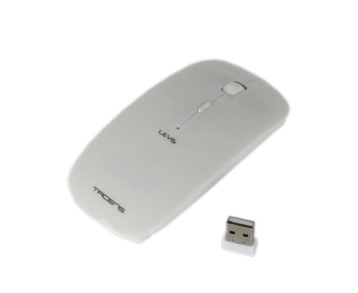 Tacens LEVIS COMBO combo keyboard and mouse gaming for computer Windows Mac
