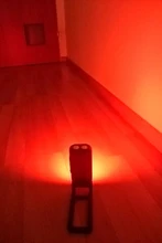 Work-Light Lantern Magnet Led Waterpoof-Torch Adjustable Camping-Lamp Usb Rechargeable