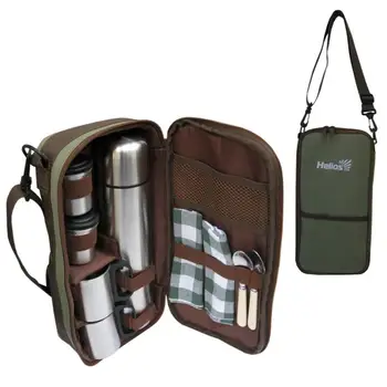 

Set for picnic on 2 персоны HS-270 (2) Helios
