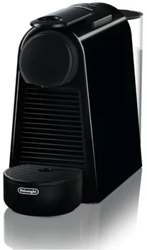 

DELONGHI COFFEE MAKER EN85B NESPRESSO ESSEN MINI BLACK
