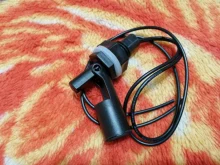 Float-Switch Water-Level-Sensor Pool Fish-Tank Aquariums Liquid for 100V Horizontal AC