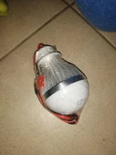 Led-Lamp Hanging-Light Camp-Tent Outdoor Portable SMD2835 White 9W DC 12W 6W 15W 18W