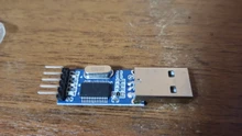 Ttl-Cable-Module Pl2303hx Usb 4-Pin Rs232-Converter Support Smart Electronics 4p Serial-Line