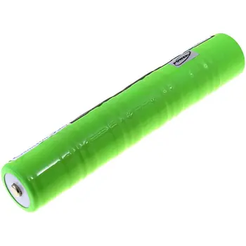 

Battery for flashlight Maglite ARXX075