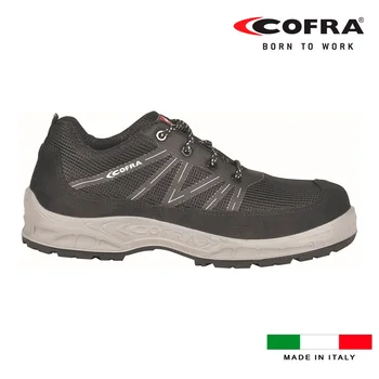 

COFRA KOS S1 P SRC safety shoe size 47