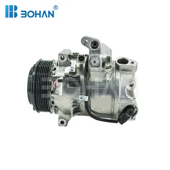 

air conditioning compressor FOR INFINITI G37 2009 FOR INFINITI QX70 2015 FOR INFINITI QX50 2015 FOR NISSAN 370Z 2015 BH-IF004