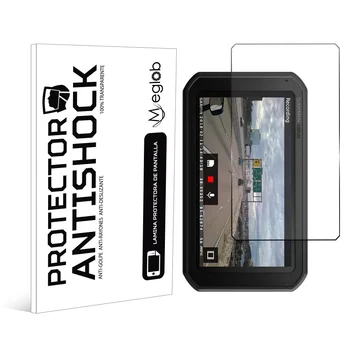 

Screen protector Anti-Shock Anti-scratch Anti-Shatter compatible with Garmin dezlCam 785 LMT-S