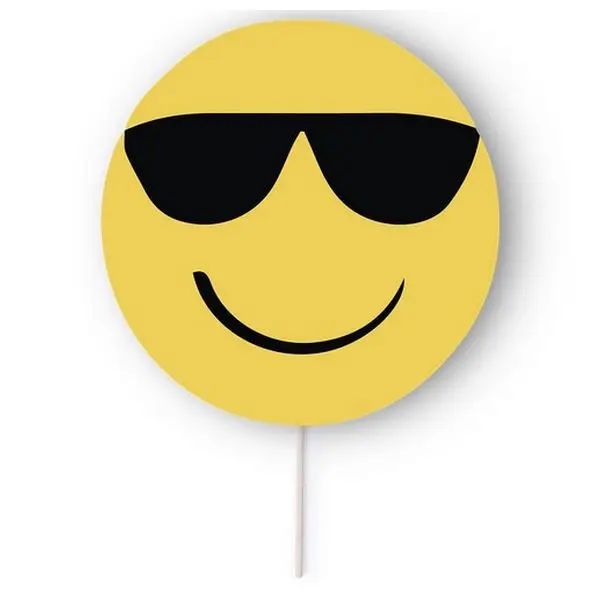 Pai Emoji 145406(18x27 см