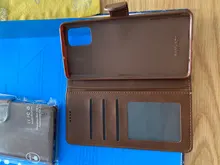 Funda de teléfono para Samsung Galaxy A51, carcasa con tapa, BILLETERA, 4G, 5G, 2020