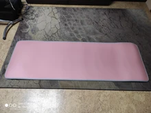 Non-Slip-Mats Carpet-Mat Exercise-Pads Yoga-Pad Gym Fitness 15MM Thicken Pilates NRB