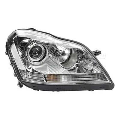 Би-ксеноновая фара правая(D2S/H7) для for Mercedes-Benz GL класса(X164) 09/06-> Hella- 1ZS 263 400-321
