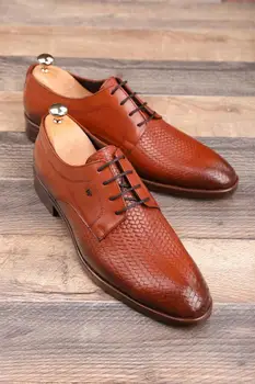 

Calvano GD101-L.BROWN