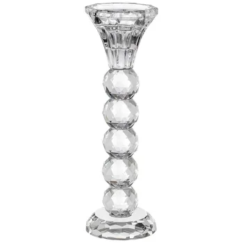 

Candlestick collection "Crystal Symphony",