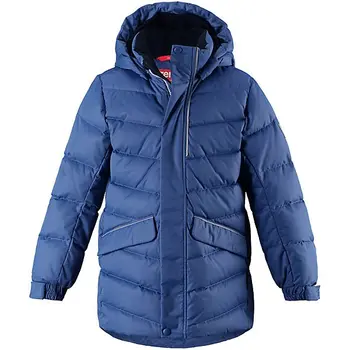 

Down jacket by Reima Janne