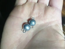 Baits Jig-Head Fishing-Tackle Lead Bullet-Weight Soft-Lure MEREDITH 10g 16g 14g 2g 18g